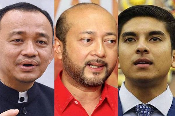 Kami Blok Bebas Tak Sokong PH Atau PN Kata Bekas MP PPBM