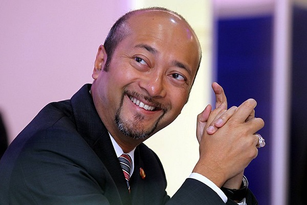 Pejuang Tanding Solo, Mahathir Tak Terlibat Dengan PH, PN Atau BN – Mukhriz