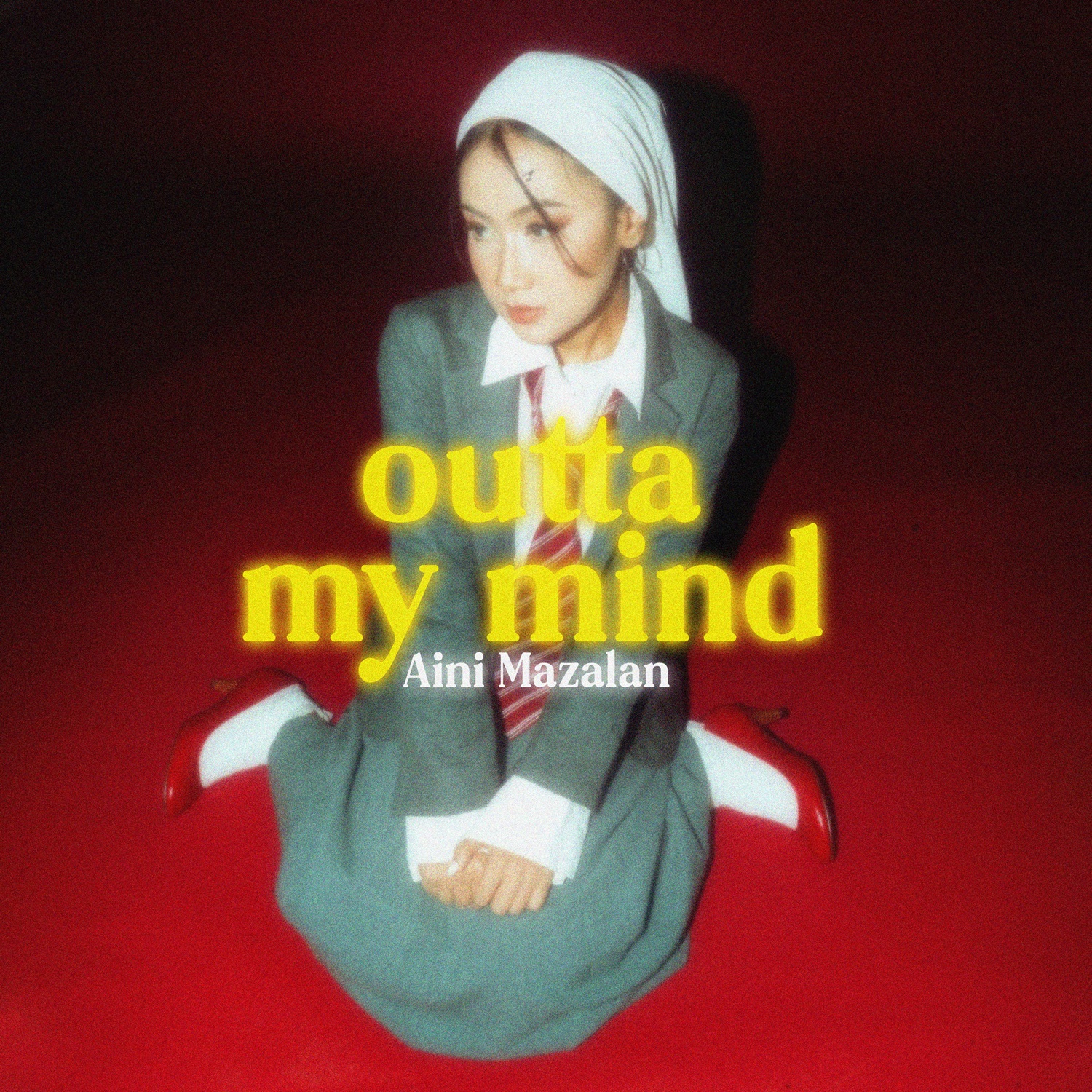 Aini Mazalan Tampil Dengan Lagu ‘Outta My Mind’ Pesanan buat hubungan ...