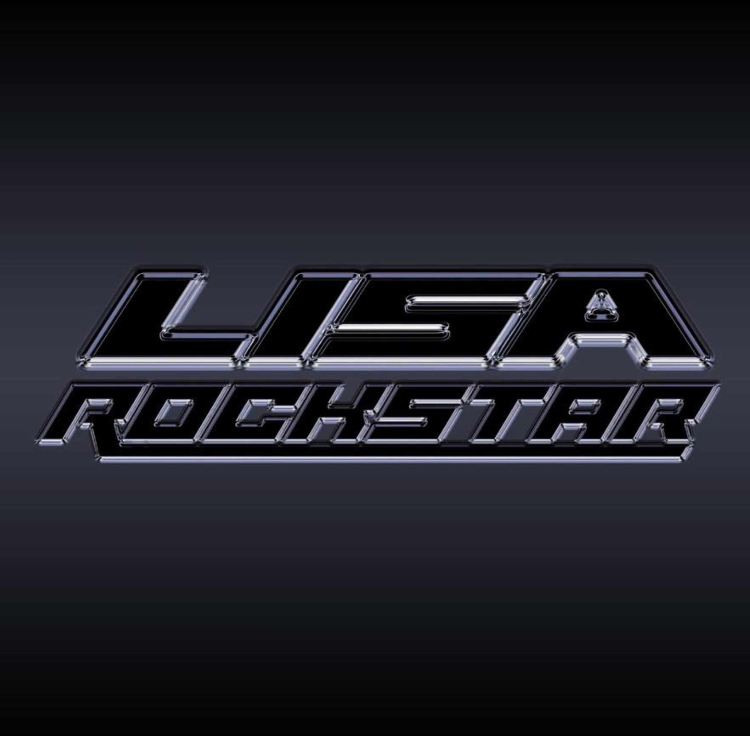 Single LISA “Rockstar” bakal dilancarkan pada 27 June ini