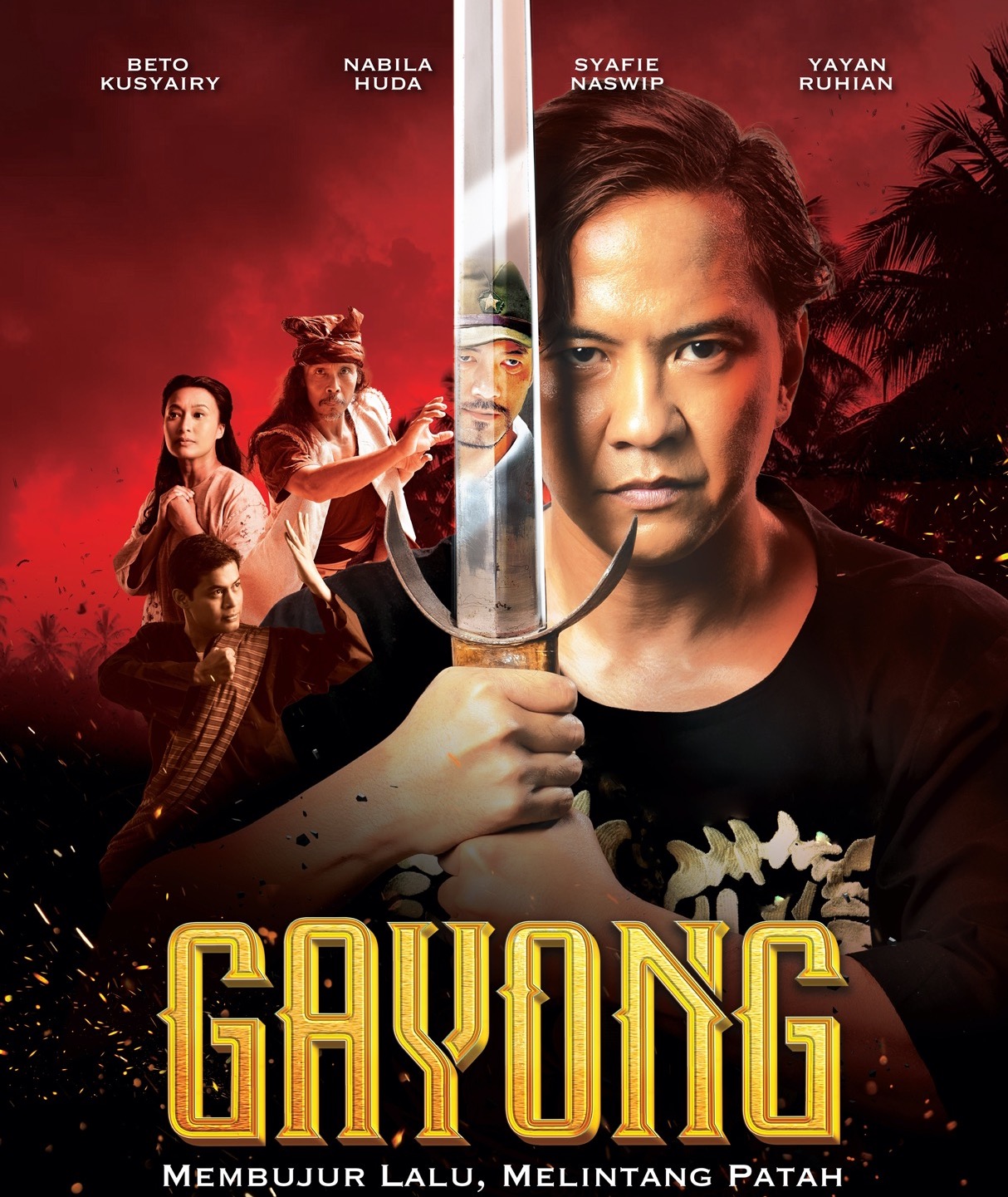 FILEM BULAN MEI 2025