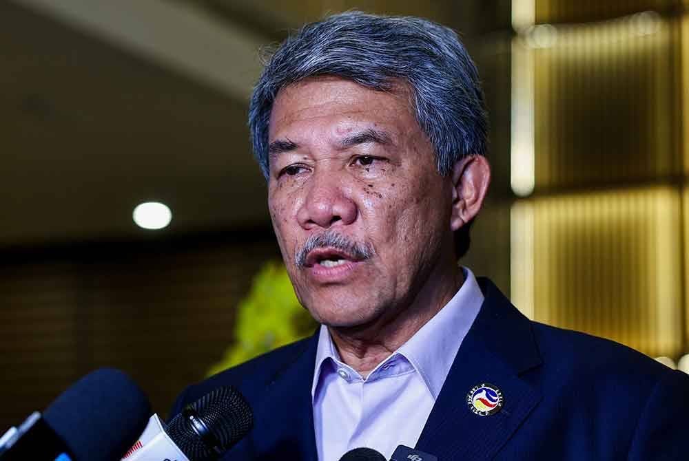 ‘Semua Ahli Parlimen BN minta Kor Ming tangguh RUU URA, risau ada yang ...